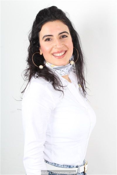 Adana Cast Ajans Tuğba 185405