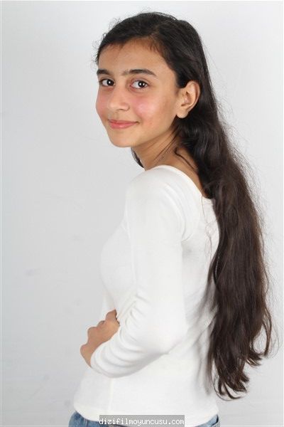 Adana Cast Ajans Yağmur 185420