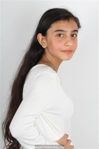 Adana Cast Ajans Yağmur 185421