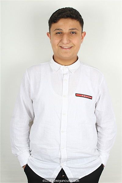 Adana Cast Ajans Oyuncusu Abdullah