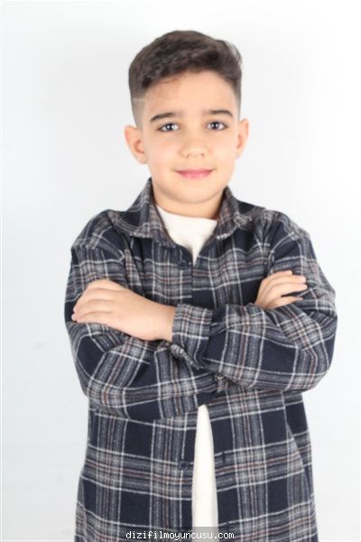 Adana Cast Ajans Abdullah 185601