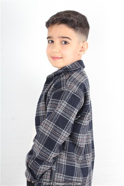 Adana Cast Ajans Abdullah 185602