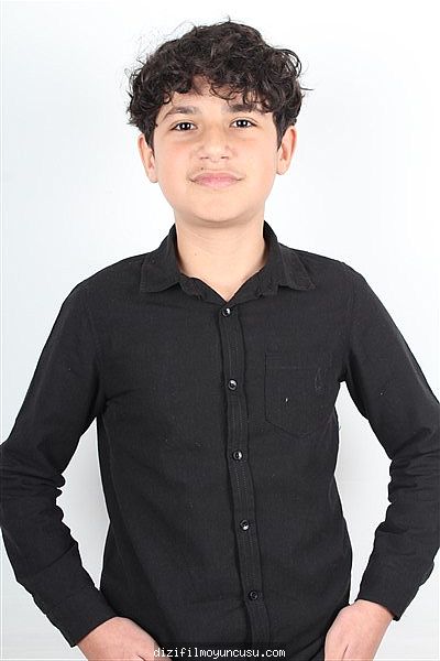 Çocuk Oyuncular Adayımız Anıl