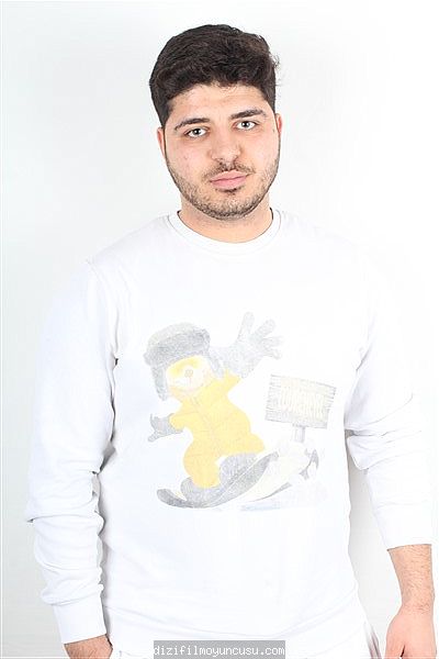 Adana Cast Ajans Oyuncusu Berkay