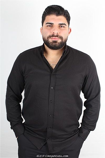 Adana Cast Ajans Oyuncusu Ceyhun