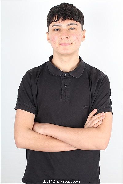 Çocuk Oyuncular Adayımız Efe