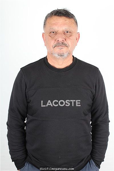 Adana Cast Ajans Oyuncusu Fahri