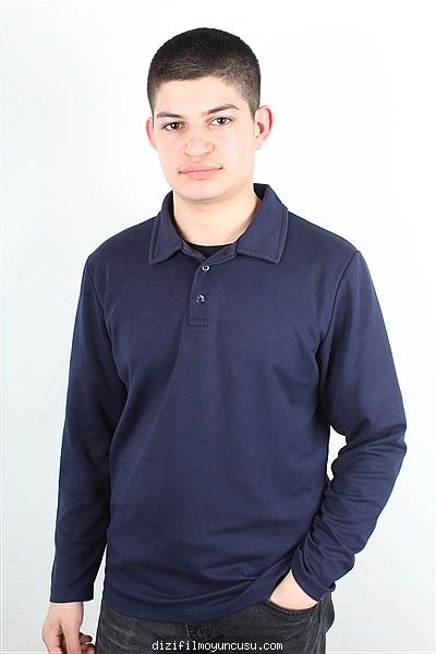 Çocuk Oyuncular Adayımız Halid
