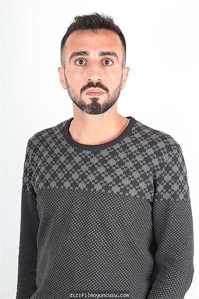 Adana Cast Ajans Oyuncusu İhsan