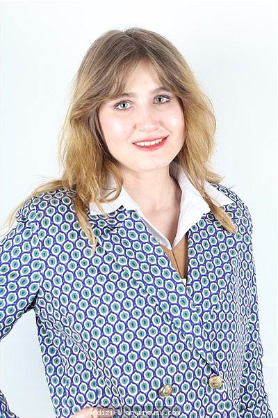 Kadın Oyuncular Adayımız Miray