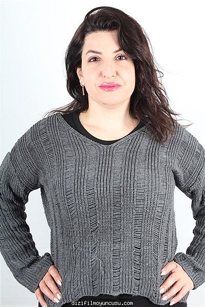 Kadın Oyuncular Adayımız Nisa