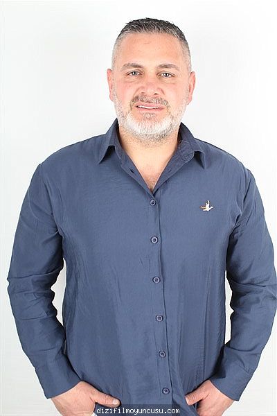 Adana Cast Ajans Oyuncusu Oğuzhan