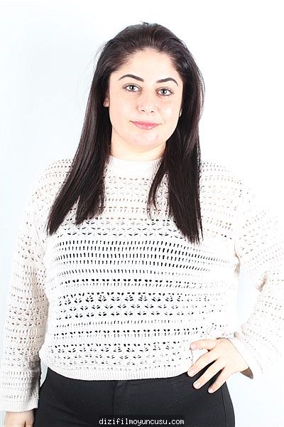 Kadın Oyuncular Adayımız Pelin