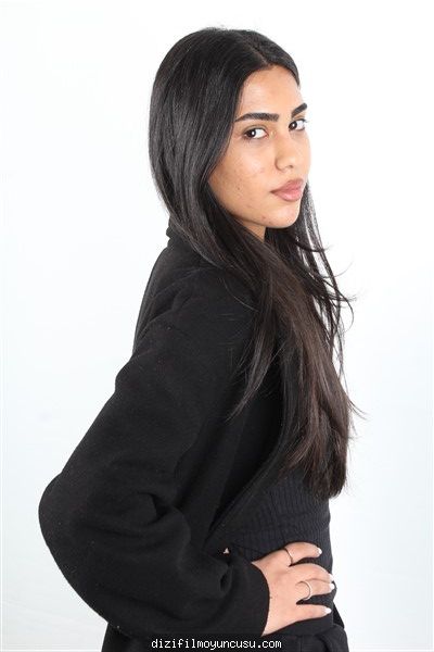 Mersin Cast Ajans Semanur 185526