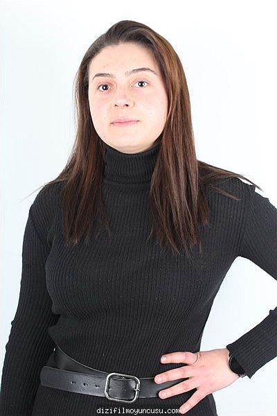 Kadın Oyuncular Adayımız Sevilay