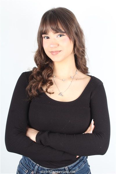 Mersin Cast Ajans Tuğba 185672