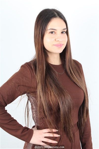 Mersin Cast Ajans Aleyna 185795