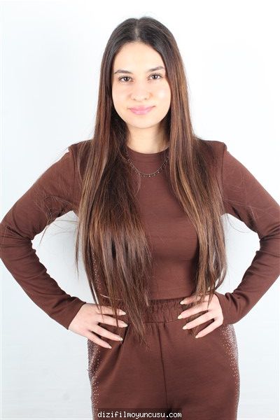 Mersin Cast Ajans Aleyna 185796