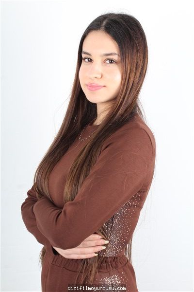 Mersin Cast Ajans Aleyna 185797