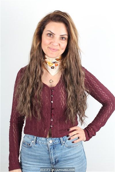 Mersin Cast Ajans Fatma 185799