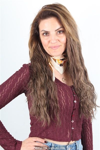 Mersin Cast Ajans Fatma 185801