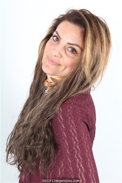 Mersin Cast Ajans Fatma 185802