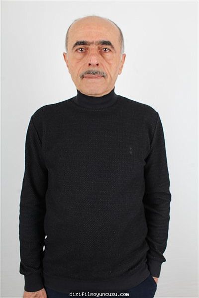 Aydın Cast Ajans Oyuncusu Ahmet
