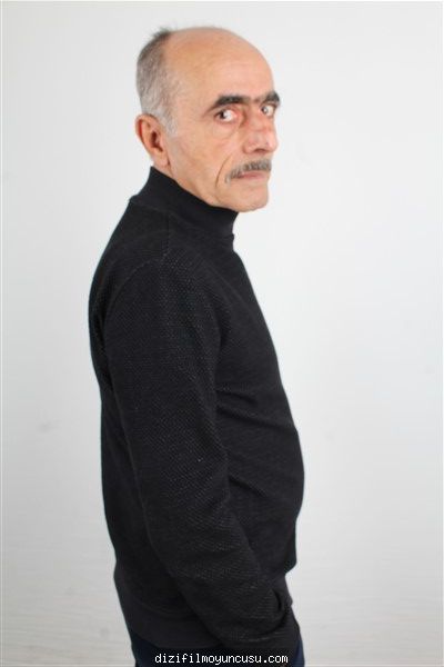 Aydın Cast Ajans Ahmet 186055
