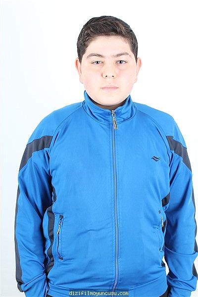 Çocuk Oyuncular Adayımız Ferhat