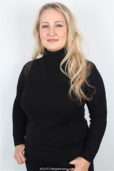 Kadın Oyuncular Adayımız Sibel