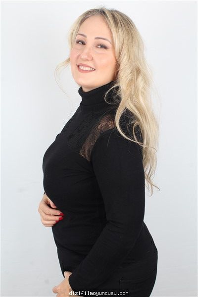 Edirne Cast Ajans Sibel 186028