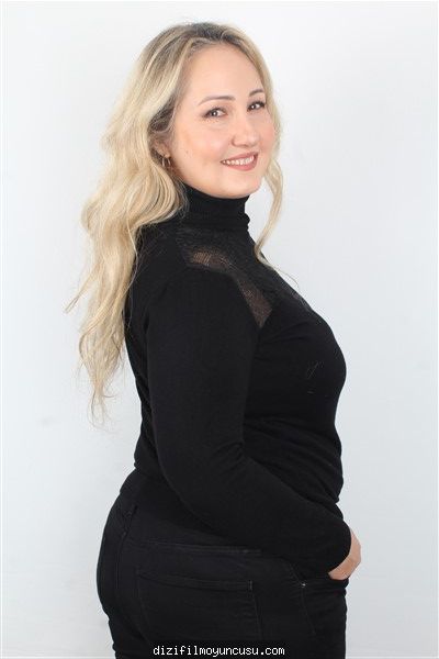 Edirne Cast Ajans Sibel 186031
