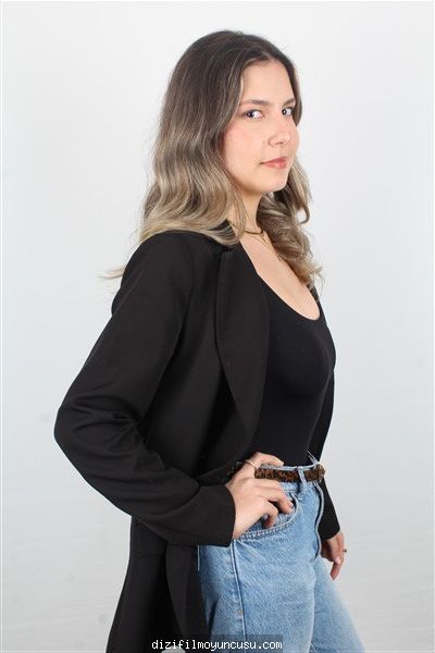 Edirne Cast Ajans Tuğba 185984