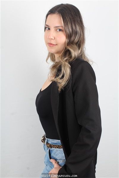 Edirne Cast Ajans Tuğba 185985