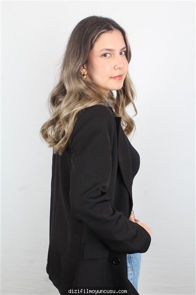Edirne Cast Ajans Tuğba 185986