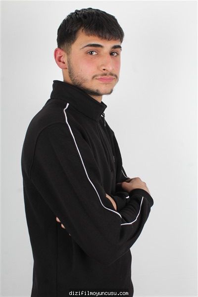 Aydın Cast Ajans Kansu 186065