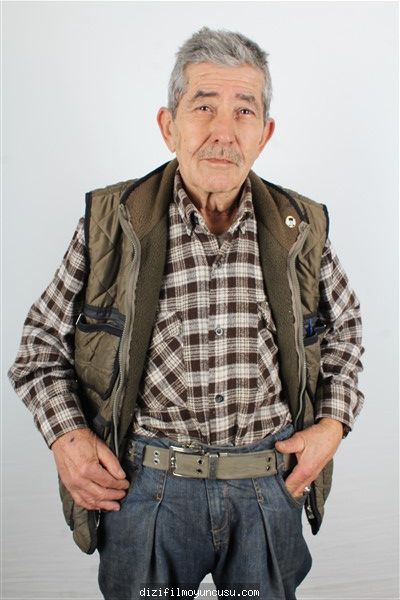 Aydın Cast Ajans Ömer 186084