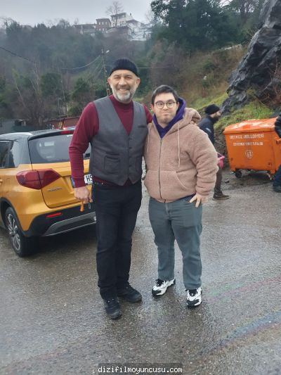 İzmir Cast Ajans Berk 186089