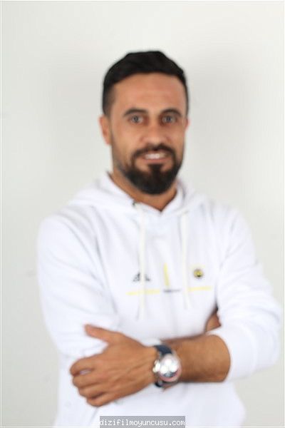 Aydın Cast Ajans Oyuncusu Fatih