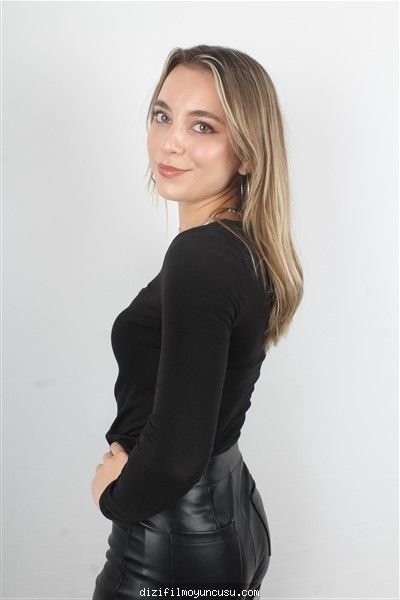 Aydın Cast Ajans Lütfiye 186160