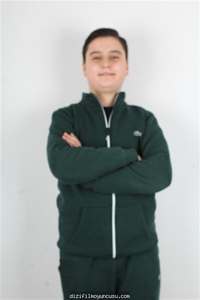Aydın Cast Ajans Mehmet 186185