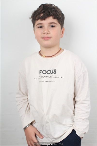 Aydın Cast Ajans Mert 186189
