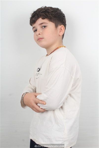 Aydın Cast Ajans Mert 186191