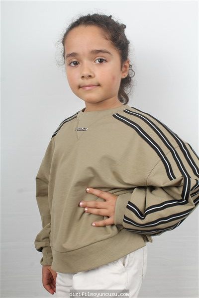Aydın Cast Ajans Merve 186126