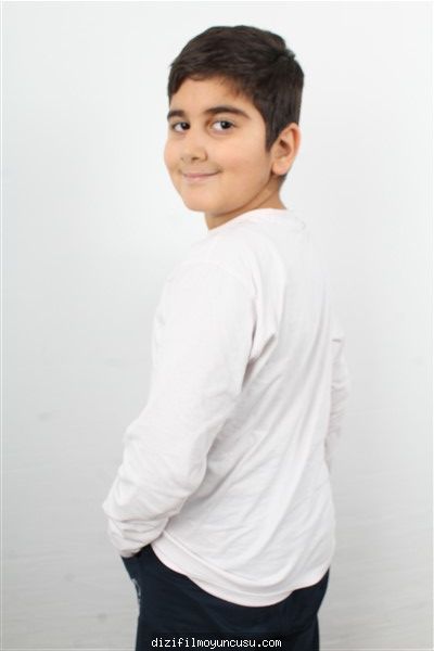 Aydın Cast Ajans Mete 186148