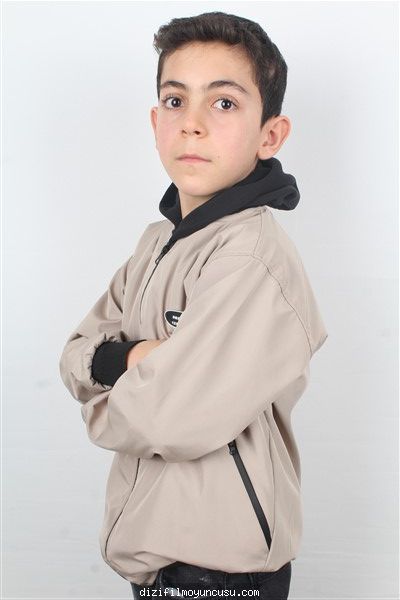 Kocaeli Cast Ajans Muhammed 186264