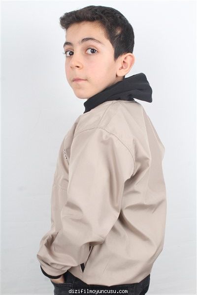 Kocaeli Cast Ajans Muhammed 186265