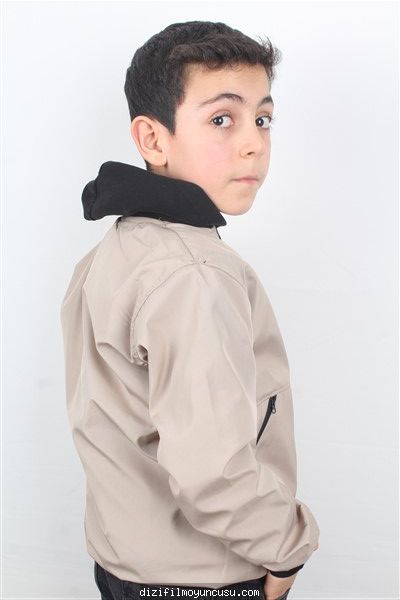 Kocaeli Cast Ajans Muhammed 186266