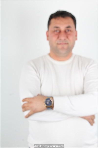 Aydın Cast Ajans Oyuncusu Osman