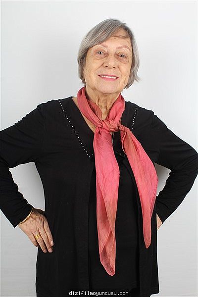 Kadın Oyuncular Adayımız Şazan
